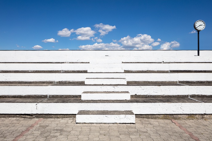 Freibad Bruck an der Mur von Herta Frauneder – © Markus Kaiser Freibad Bruck an der Mur von Herta Frauneder