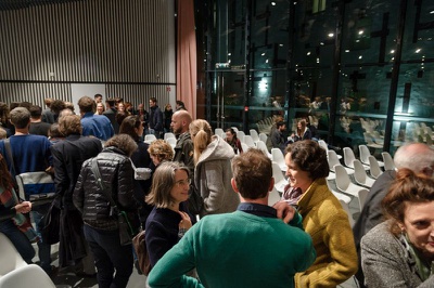 NSIGHT breathe.austria: 21.10.2015