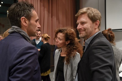 NSIGHT breathe.austria: 21.10.2015