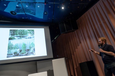 NSIGHT breathe.austria: 21.10.2015