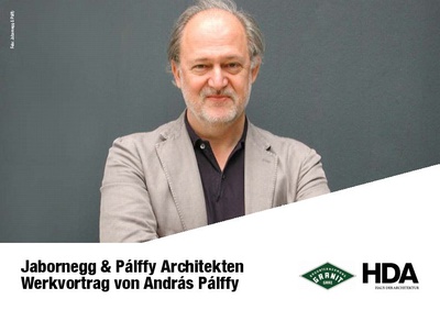 Andras Palffy