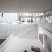 International Sports Sciences Institute, University of Lausanne, 2013-2018, Karamuk Kuo