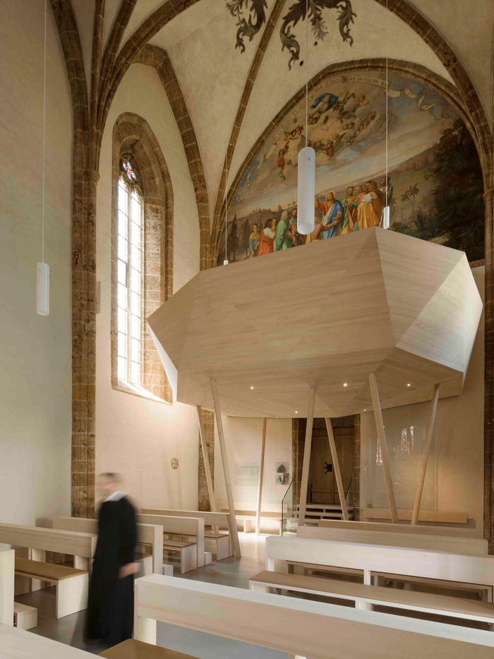 Obersteiermark West_Peterskirche