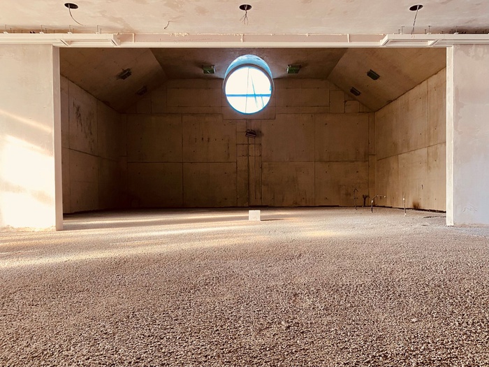 Haus der Vereine Gamlitz