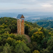 Südweststeiermark_Demmerkogelwarte