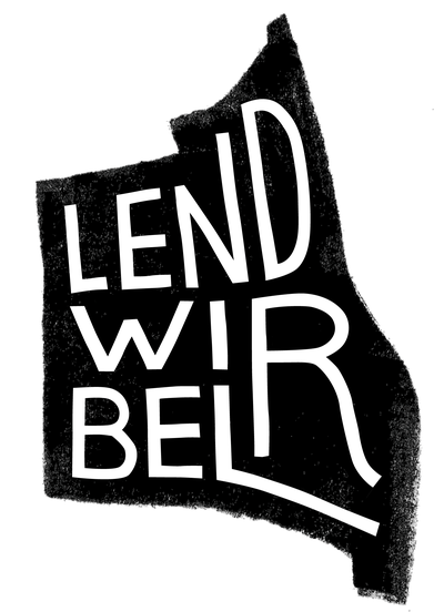 Lendwirbel