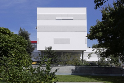 © LKH Graz - Zahnklinik © Heinz Pachernegg