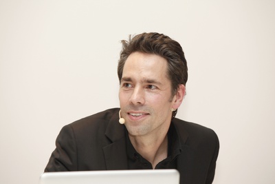 Jacob van Rijs, Werkvortrag bei XAL, Jacob van Rijs, MVRDV