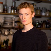 Phineas Harper, Kurator des Architekturpreises des Landes Steiermark 2019