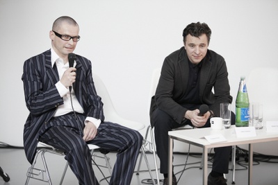 Raumfinden – Werkzeuge des Entwerfens