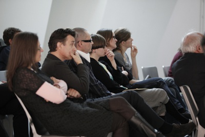 Raumfinden – Werkzeuge des Entwerfens