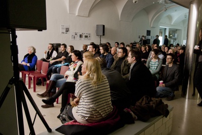 Scenarios On The Megalopolitan Future: The Recreated Utopia