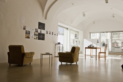 Scenarios On The Megalopolitan Future: The Recreated Utopia