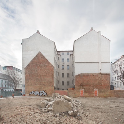 Aus der Serie rück:stand von Jasmin Schuller – © Jasmin Schuller Aus der Serie rück:stand von Jasmin Schuller