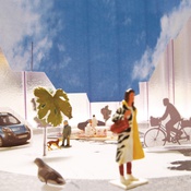 Shared Space