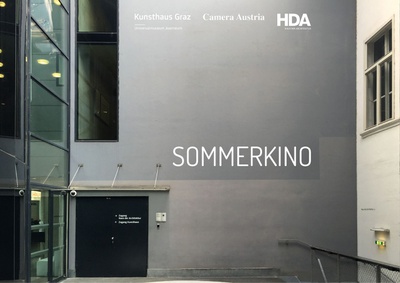 Sommerkino_
