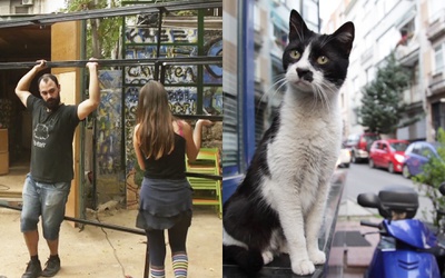 © Clara Stella Hüneke, Ovidiu Anton