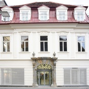 Haus der Architektur