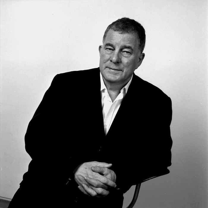 Tony Fretton: Buildings and their territories