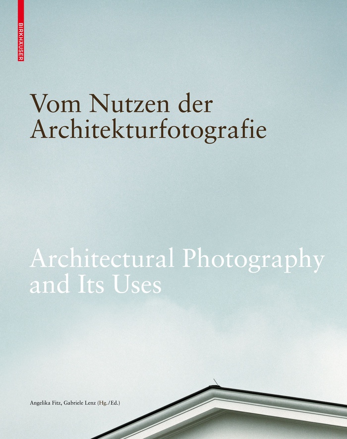 Vom Nutzen der Architekturfotografie 2015