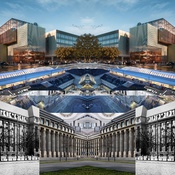 Komische Oper