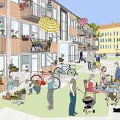 Frederics – Citylofts