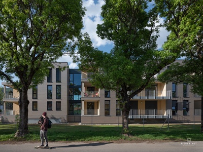 Haus Rafael