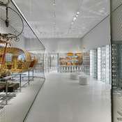 Historisches Museum Graz – © Paul Ott Historisches Museum Graz