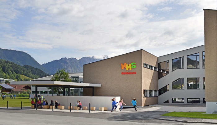 NMS Gröbming