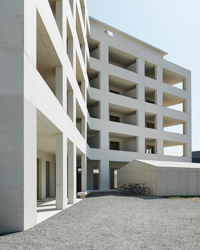 Prinzessin Veranda – © Paul Ott Prinzessin Veranda