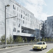MED CAMPUS Graz