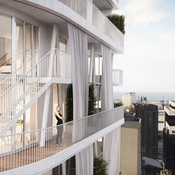 © AVA – Andrea Vattovani Architecture