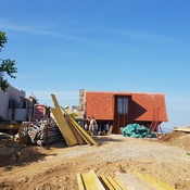 „Kellerstöckl“, St. Stefan ob Stainz – © KUESS Architektur ZT „Kellerstöckl“, St. Stefan ob Stainz